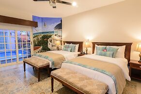 Hotel Boutique Real San Juan Center