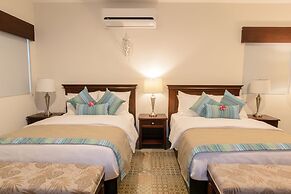 Hotel Boutique Real San Juan Center