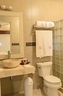 Hotel Boutique Real San Juan Center
