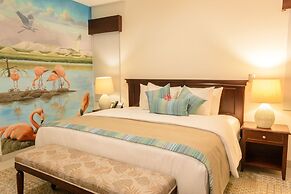 Hotel Boutique Real San Juan Center