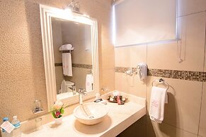Hotel Boutique Real San Juan Center