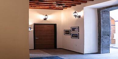 Mansion Azul Cholula
