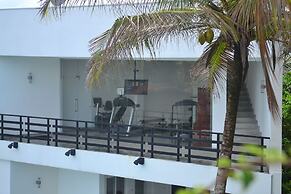 The Galle House