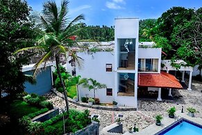 The Galle House
