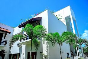 The Galle House