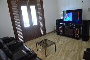 The Galle House