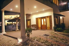 The Galle House
