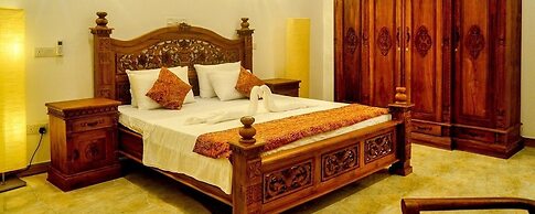The Galle House
