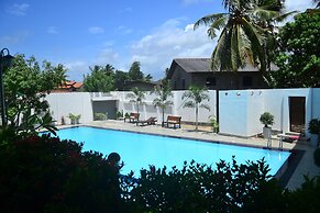 The Galle House