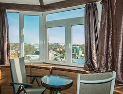 Velion Hotel