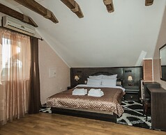 Velion Hotel