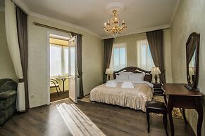 Velion Hotel