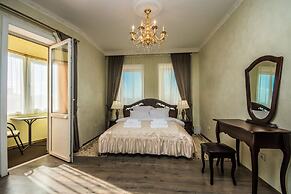 Velion Hotel