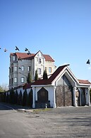 Velion Hotel