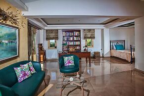 Palladio Luxury Villa