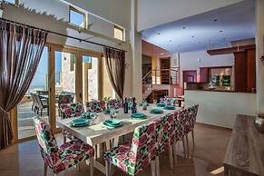 Palladio Luxury Villa