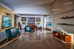 Palladio Luxury Villa