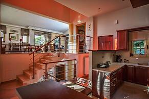 Palladio Luxury Villa