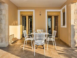 Palladio Luxury Villa