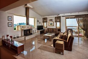 Palladio Luxury Villa