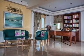 Palladio Luxury Villa