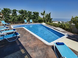 Palladio Luxury Villa