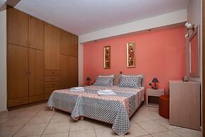 Palladio Luxury Villa