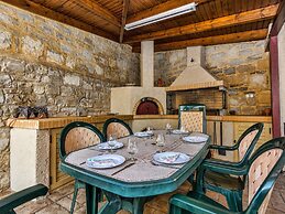 Palladio Luxury Villa