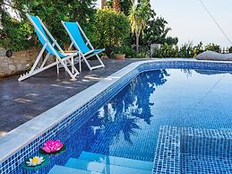 Palladio Luxury Villa