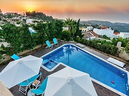 Palladio Luxury Villa