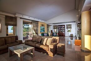 Palladio Luxury Villa