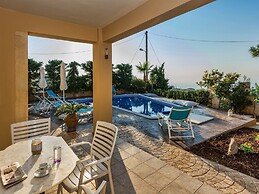 Palladio Luxury Villa