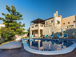 Palladio Luxury Villa