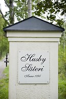Husby Säteri