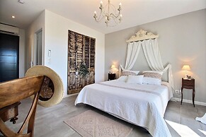 La Villa aux Oliviers