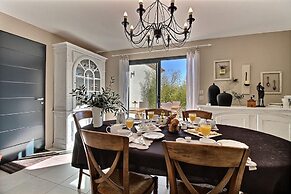 La Villa aux Oliviers