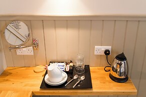 Harbour Guest House