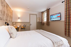 Harbour Guest House
