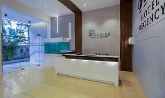 Treebo Regency - Bund Garden, Dhole Patil Road