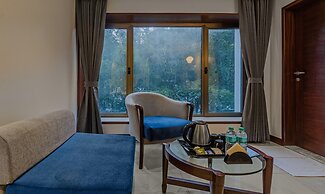 Treebo Regency - Bund Garden, Dhole Patil Road