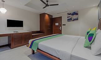 Treebo Regency - Bund Garden, Dhole Patil Road