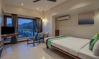 Treebo Regency - Bund Garden, Dhole Patil Road