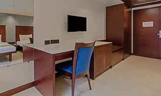 Treebo Regency - Bund Garden, Dhole Patil Road