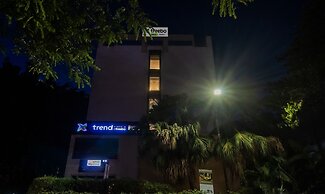 Treebo Regency - Bund Garden, Dhole Patil Road