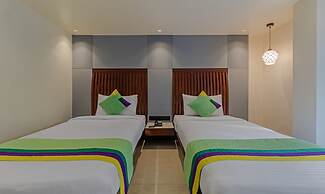 Treebo Regency - Bund Garden, Dhole Patil Road