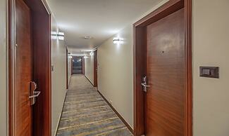 Treebo Regency - Bund Garden, Dhole Patil Road