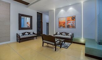 Treebo Regency - Bund Garden, Dhole Patil Road