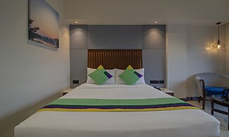 Treebo Regency - Bund Garden, Dhole Patil Road