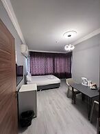 Gurleyen Apart Otel