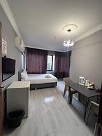 Gurleyen Apart Otel